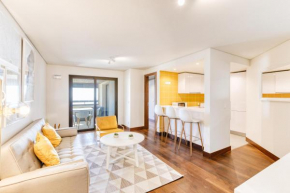 Cascais Sea View Apartment